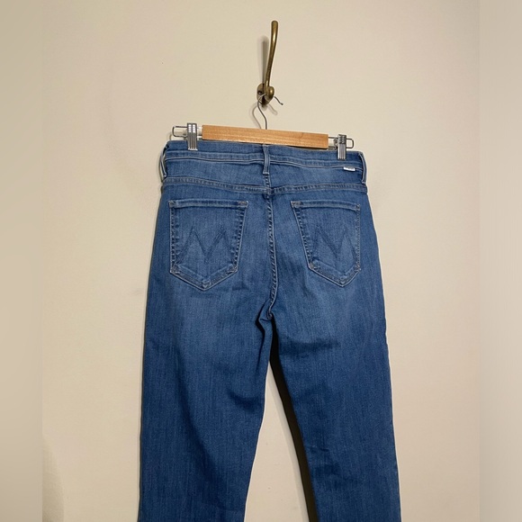 MOTHER The Insider Flood Fray in We Got The Beat - Picture 6 of 8